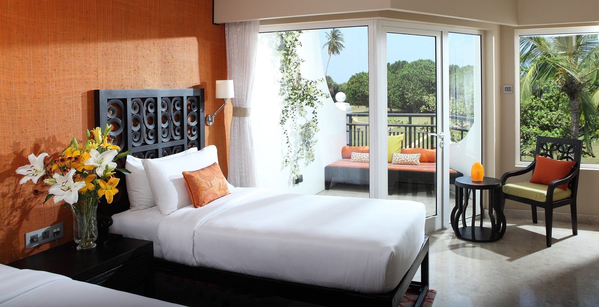 Taj Bentota Resort & Spa Pokój zdjęcie