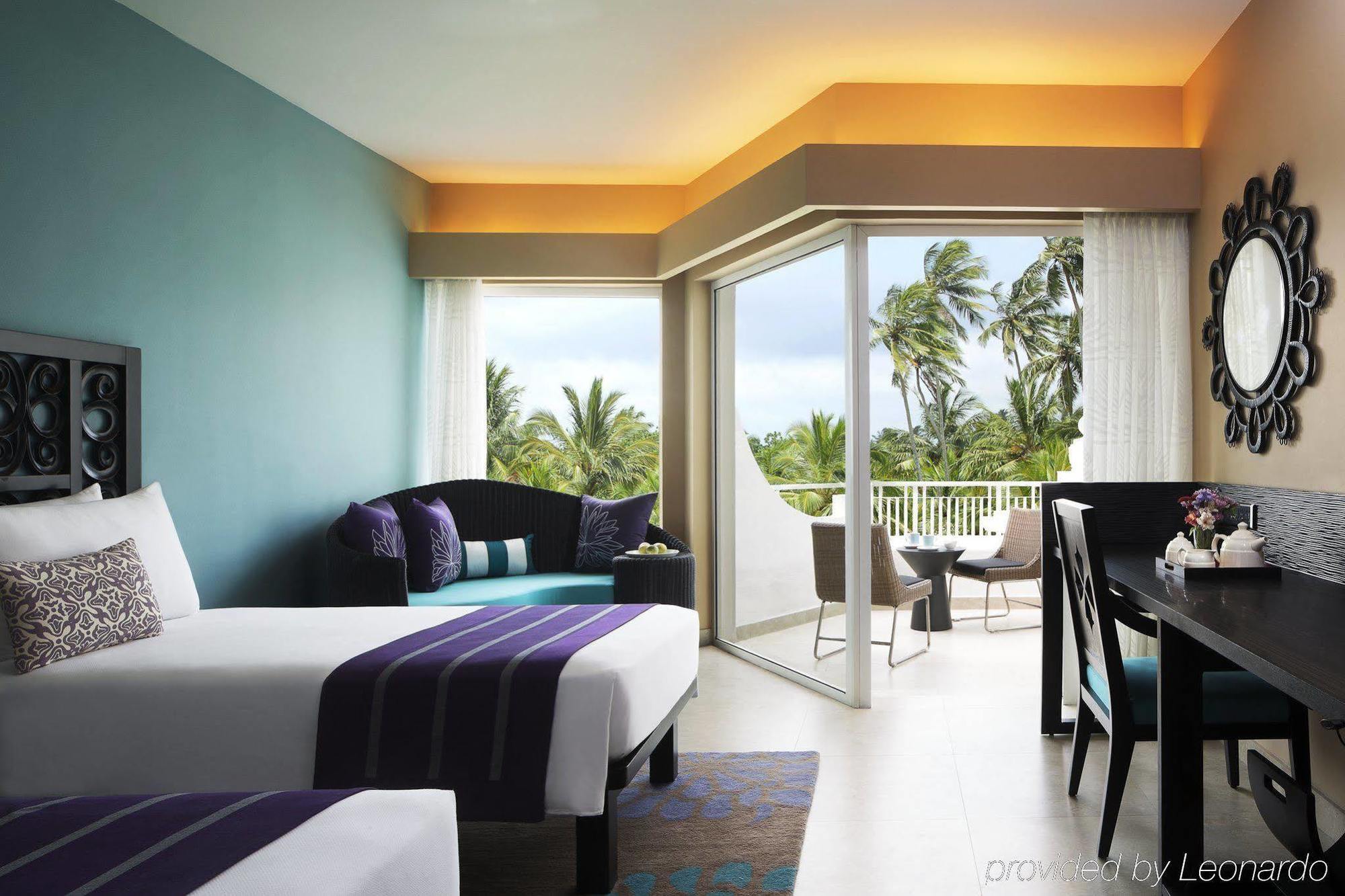 Taj Bentota Resort & Spa Zewnętrze zdjęcie