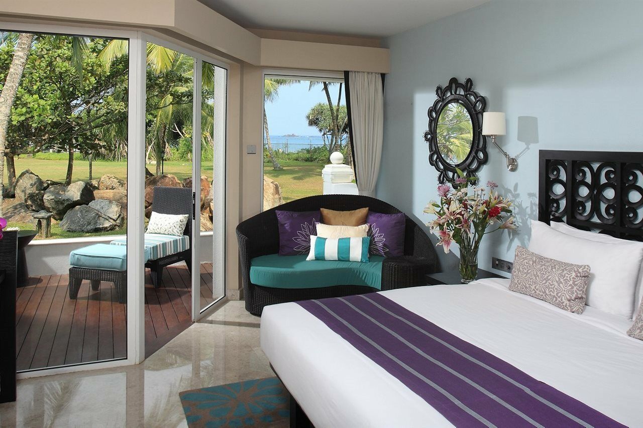 Taj Bentota Resort & Spa Zewnętrze zdjęcie